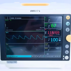 Used – Good PHILIPS SureSigns VM8