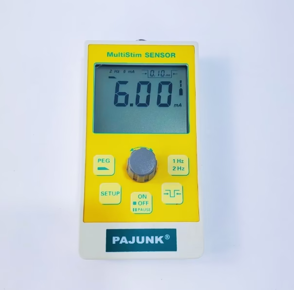 Used - Good PAJUNK MultiStim Sensor - Image 5