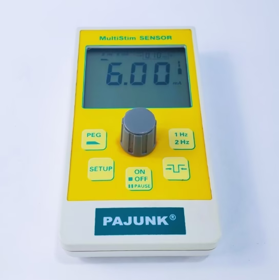 Used - Good PAJUNK MultiStim Sensor