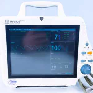 Used – Good MINDRAY PM-8000 Express