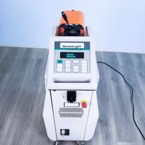 Used – Good LASERSCOPE Stonelight