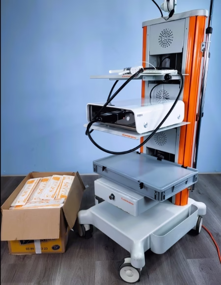Pre-Owned - Excellent VIMS VLS 750 - Image 10