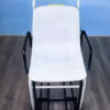 SECA 958 chair scale - Image 5