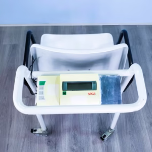 SECA 958 chair scale
