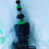 Used - Like New OLYMPUS MH-438 Endoscopy equipment part - Image 3