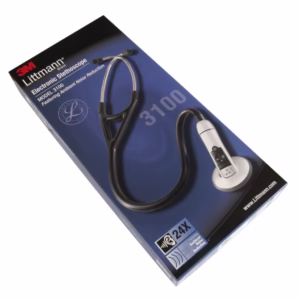 New 3M HEALTHCARE Littmann 3100