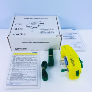New PNEUPAC VR1