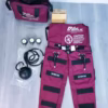 New ALLIED HEALTHCARE LSP Trauma Air Pants - Image 7