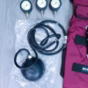 New ALLIED HEALTHCARE LSP Trauma Air Pants - Image 3