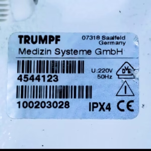Used – Good TRUMPF 4544120