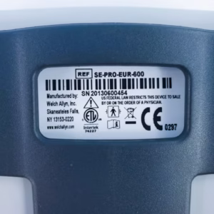 Used – Like New WELCH ALLYN SE-PRO-600