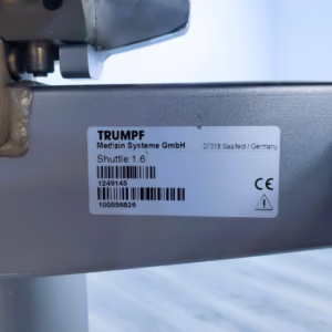 Used – Good TRUMPF Jupiter 4549100
