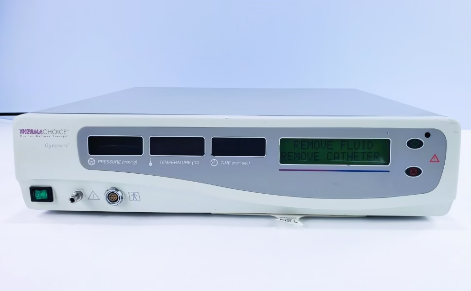 Used - Good ETHICON Thermachoice II