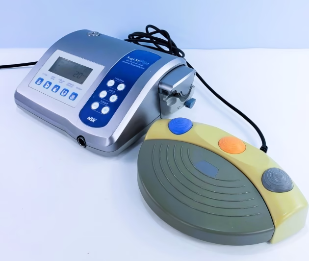 Used - Good NSK Surgic XT Plus