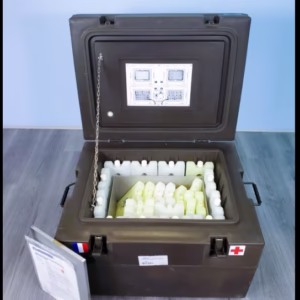 Used – Good ELECTROLUX RCB 25 E