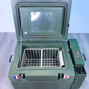 Used – Good ELECTROLUX RCB 42 P