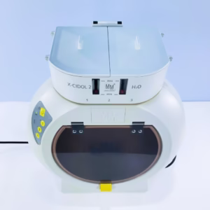 Used – Good MICRO MEGA X-CID 2