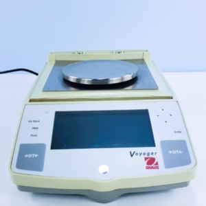 Used – Good OHAUS Voyager V1RV70