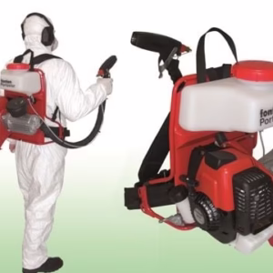Used – Like New SWINGTEC Fontan Portastar