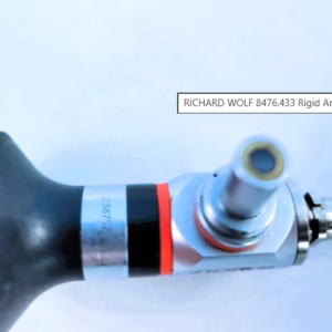 Used – Good RICHARD WOLF 8476.433