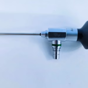 COMEG 161 300 650 Rigid endoscope / straight forward otoscope