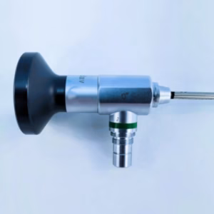 COMEG 161 300 650 Rigid endoscope / straight forward otoscope