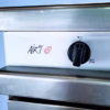 LACANCHE 2FRC720RT (CFE720RT) Professional Reheating Oven. - Image 3
