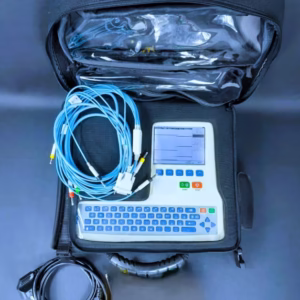Demo SCHILLER Cardiovit AT-102