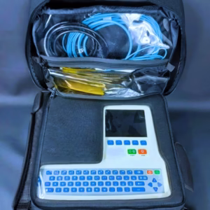 Demo SCHILLER Cardiovit AT-102
