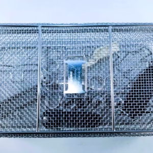 Used – Good SYNTHES Colibri I