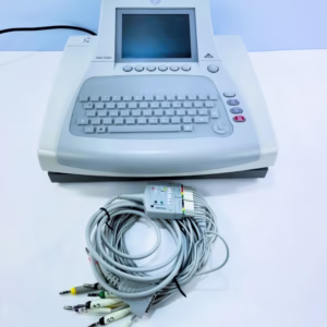 Used – Good GE MAC 3500