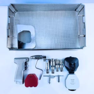Refurbished DE SOUTTER MEDICAL TDZ-450