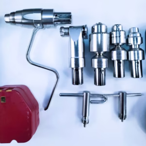Refurbished DE SOUTTER MEDICAL TDZ-450