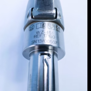 Used – Good DE SOUTTER MEDICAL WZ-451
