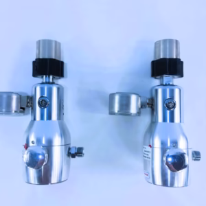 Used – Like New AIR LIQUIDE Dynabloc