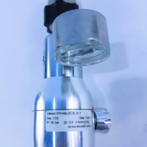 Used – Like New AIR LIQUIDE Dynabloc