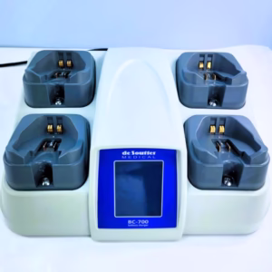 Used – Good DE SOUTTER MEDICAL BC-700