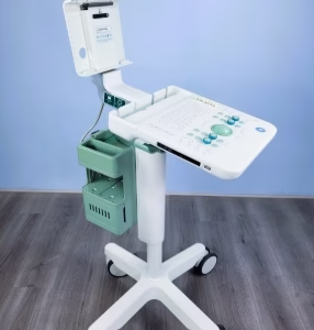 Used BK MEDICAL Flex Focus 1202