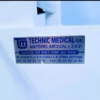 Used - Good TKM 5100 - Image 2