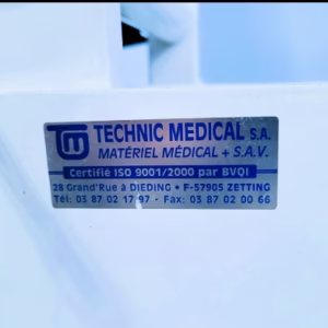 Used – Good TKM 5100