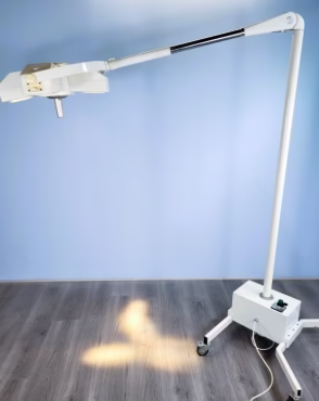 Used - Good MAQUET Angenieux AX4