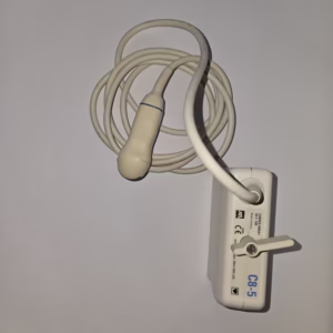 Philips/ATL C8‑5 Ultrasound Transducer