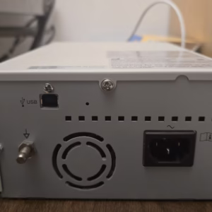 Used SONY UP-D897 PRINTER