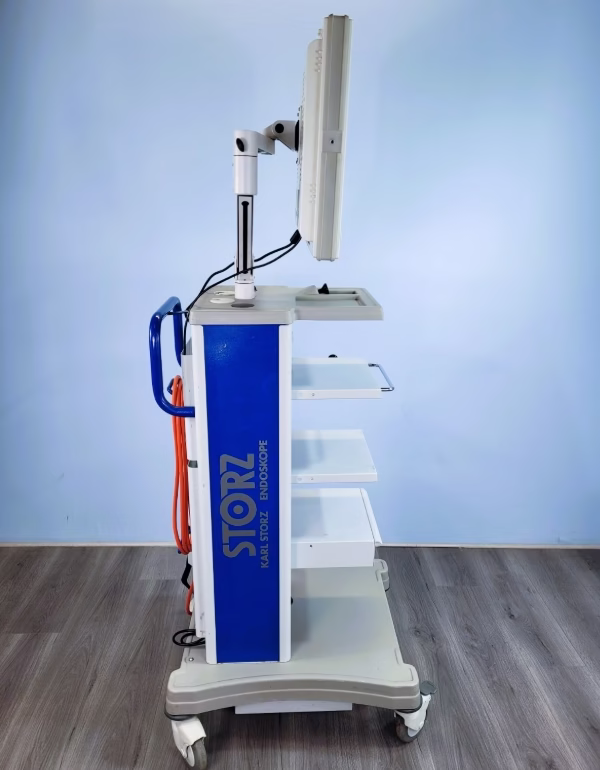 Used - Good KARL STORZ CC-300 - Image 5