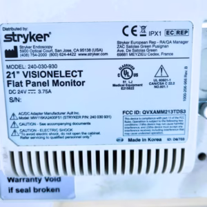 Used – Good KARL STORZ CC-300