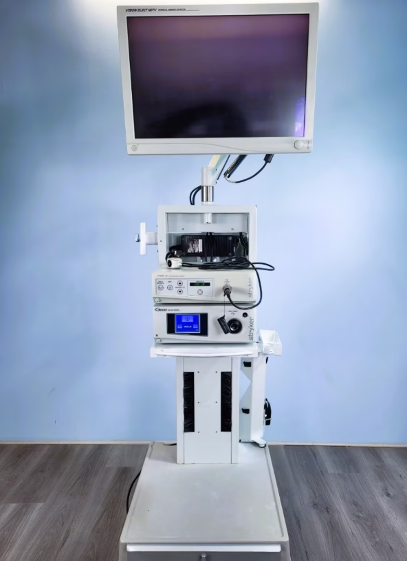 Refurbished STRYKER 1088