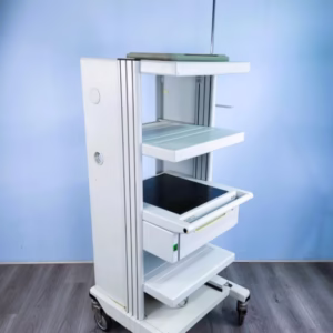 Used ARTHREX ENDOSCOPY TROLLEY/CART