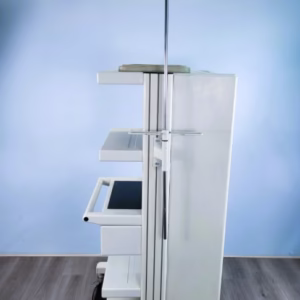 Used ARTHREX ENDOSCOPY TROLLEY/CART
