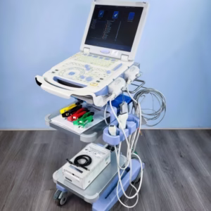 Used – Like New FUKUDA DENSHI UF-760AG