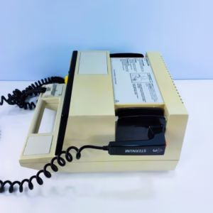 Used – Good HEWLETT PACKARD CODEMASTER XE M1724A